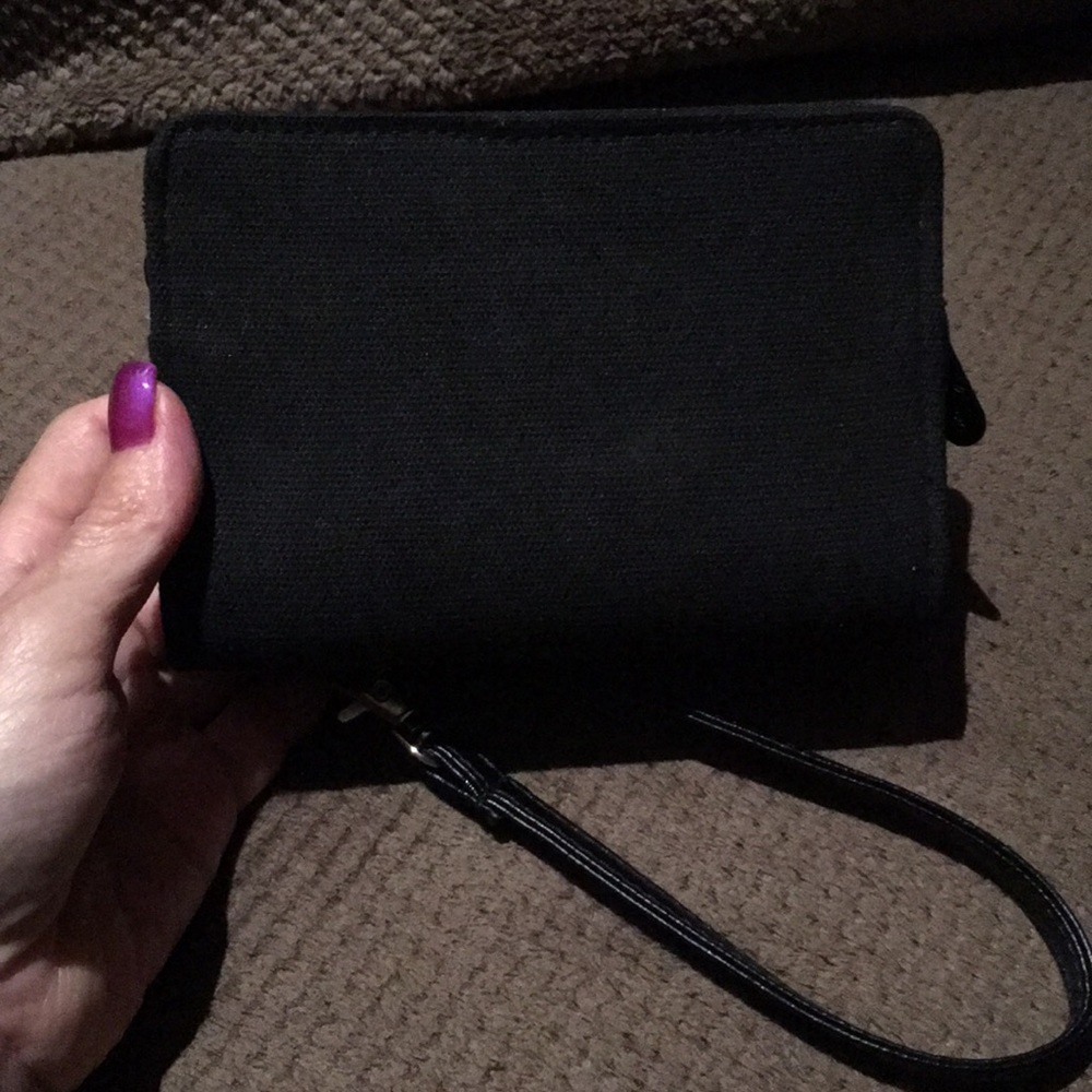 Thirty-One wristlet